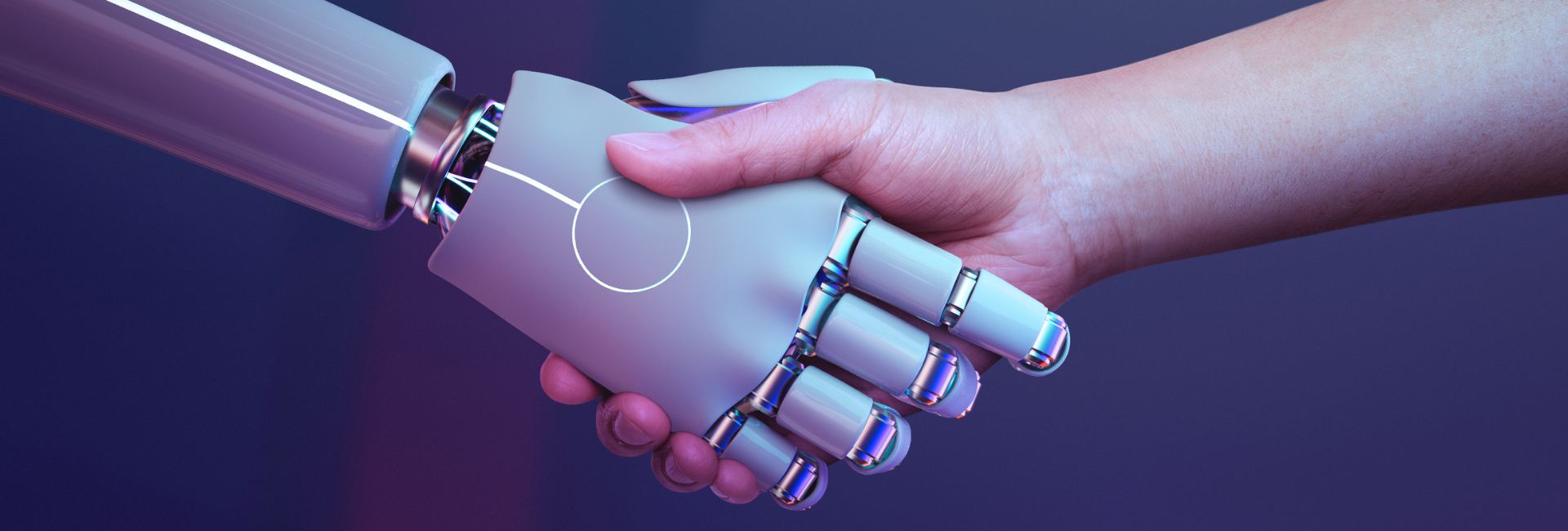 AI tendencijos versle 2022