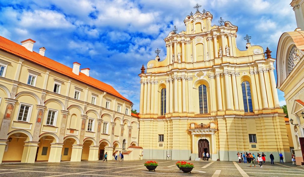Vilnius University