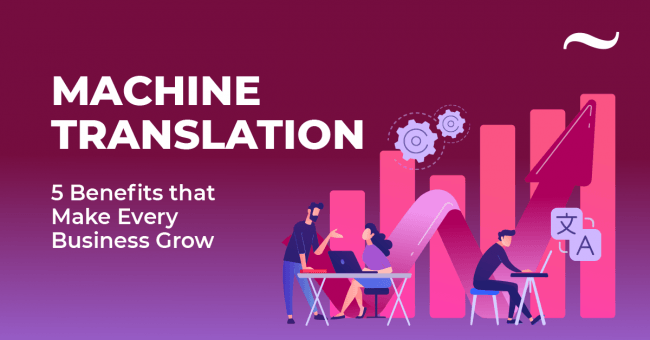 Machine Translation