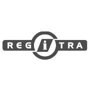 Regitra logotipas