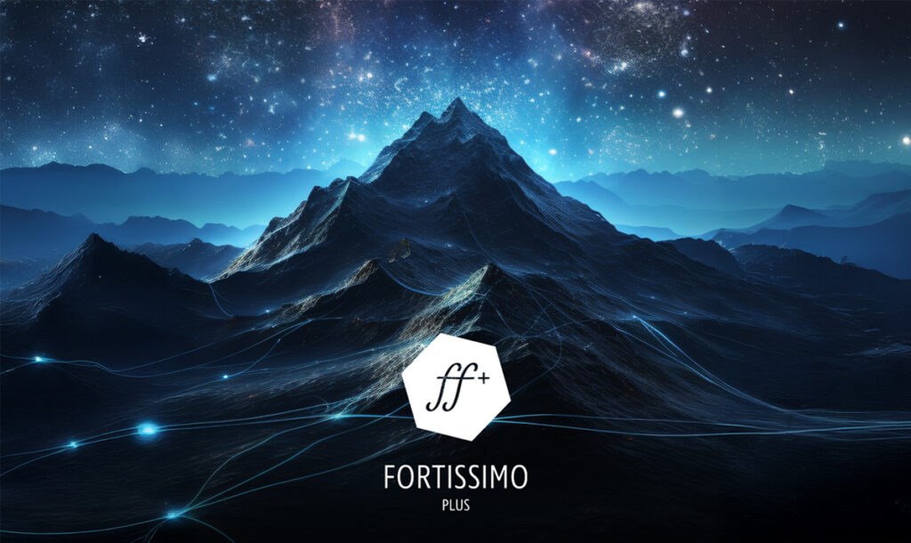 FFplus logo