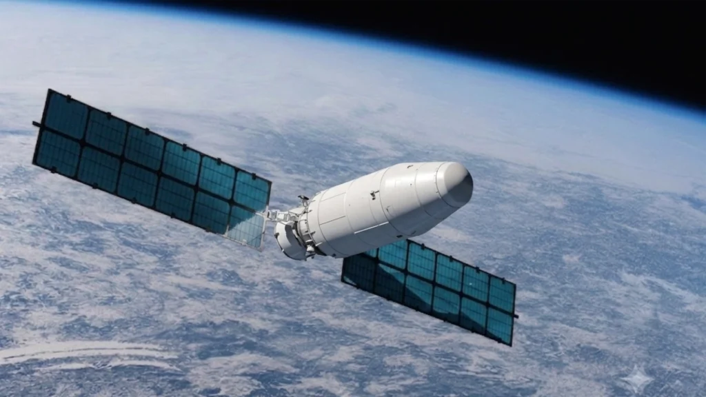 Earth Observation